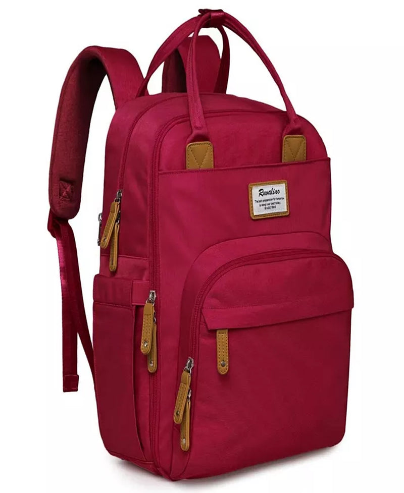 Large Diaper Bag Backpack