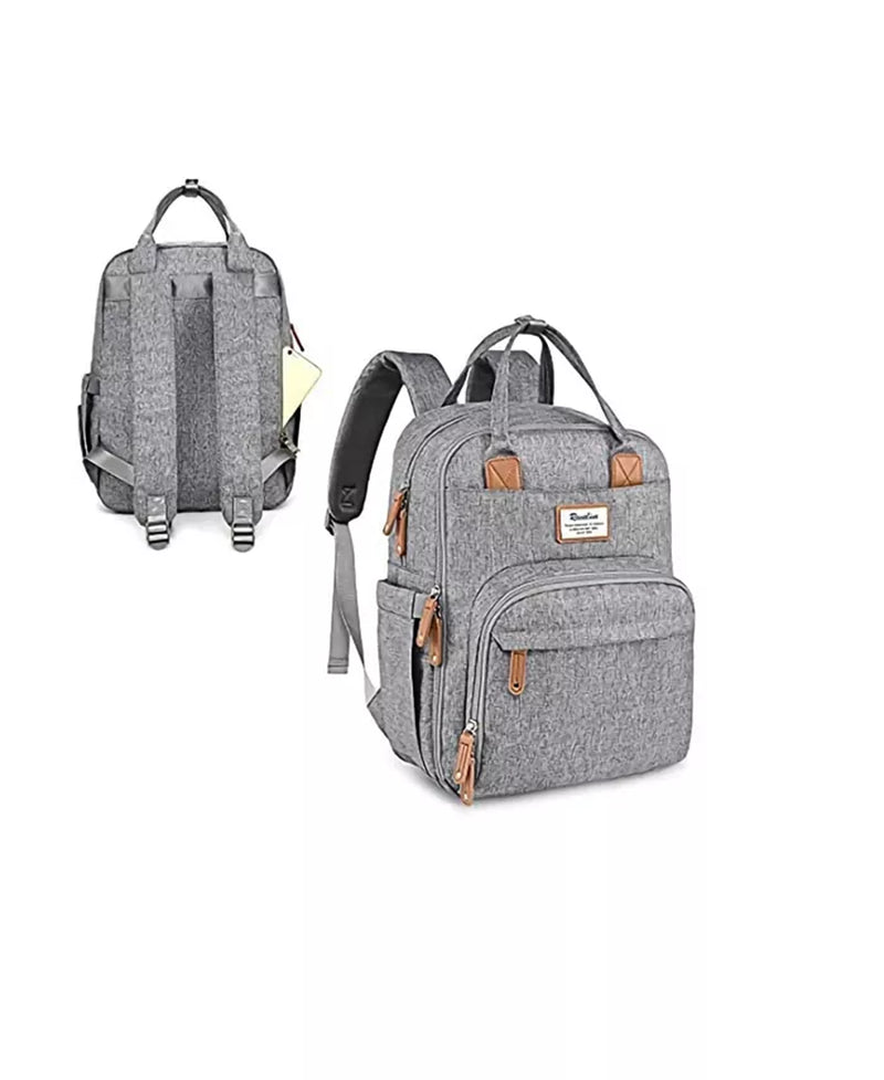 Large Diaper Bag Backpack