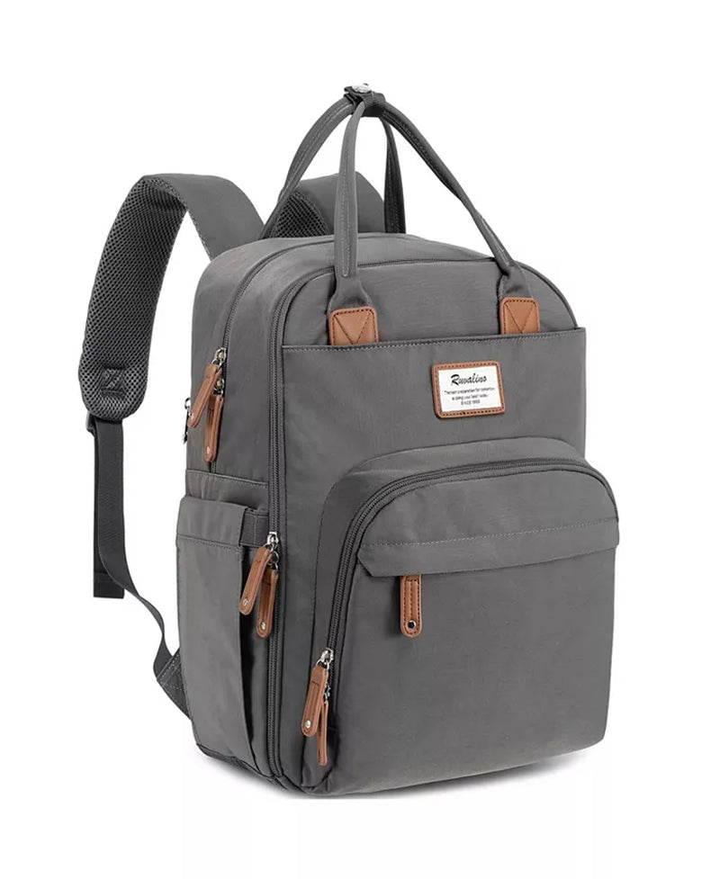 Large Diaper Bag Backpack