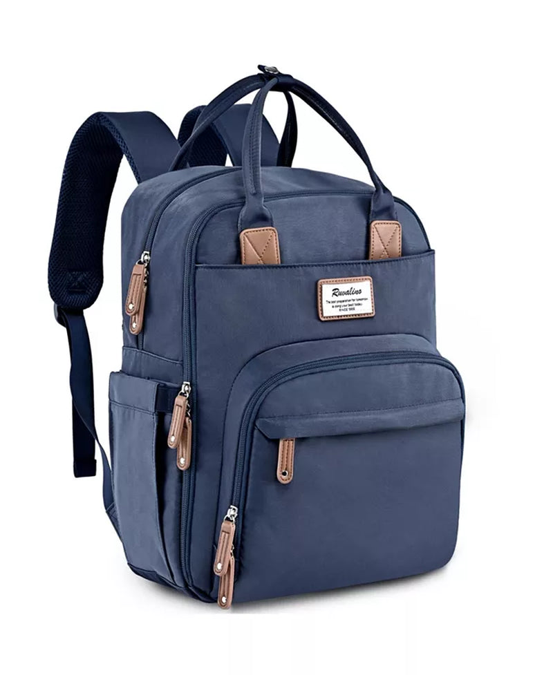 Large Diaper Bag Backpack