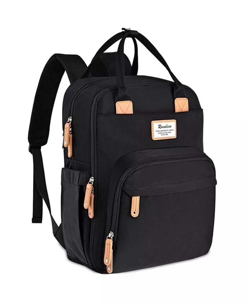 Large Diaper Bag Backpack