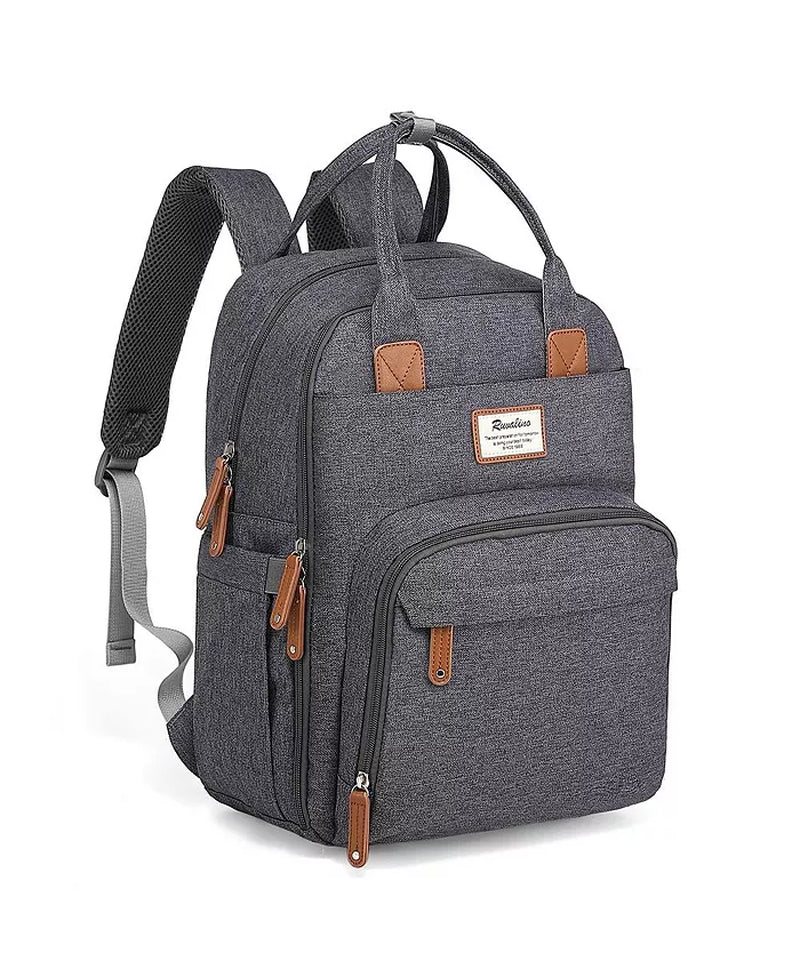 Large Diaper Bag Backpack